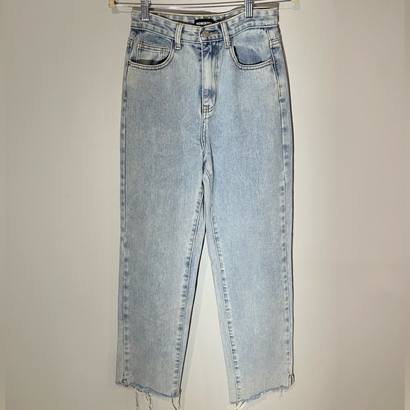 Momokrom Jeans - Picture 1 of 2